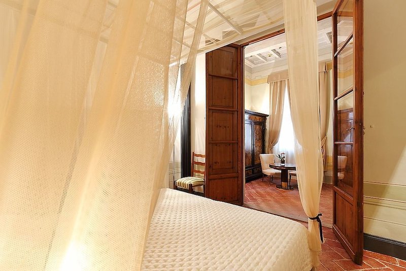 Hotel Uffizi Harmony