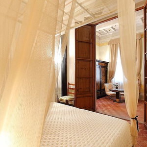 Hotel Uffizi Harmony cazare Florence
