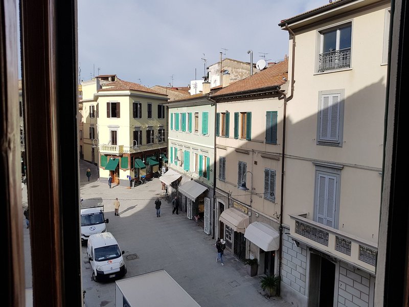 Hotel B&B Le Mura