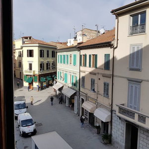Hotel B&B Le Mura cazare Grosseto
