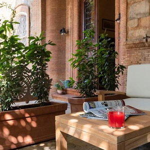 Hotel Fattoria Pian Di Rocca cazare Castiglione della Pescaia