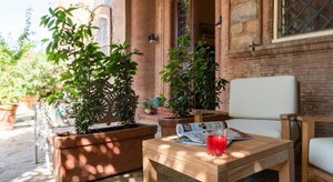 Hotel Fattoria Pian Di Rocca cazare Castiglione della Pescaia