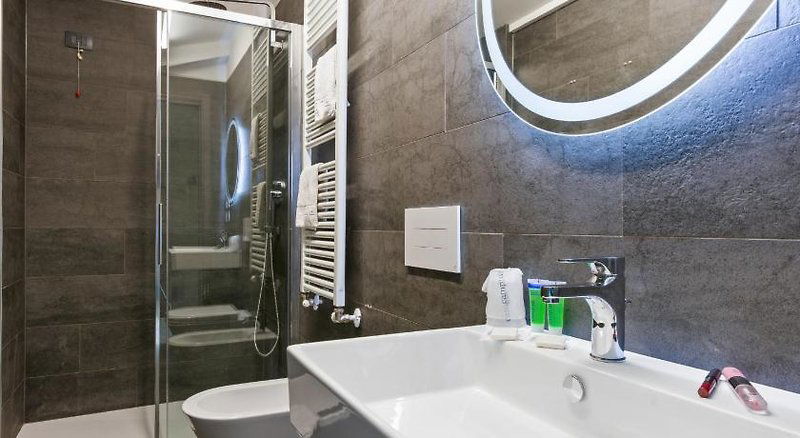 Hotel Camplus Guest Firenze