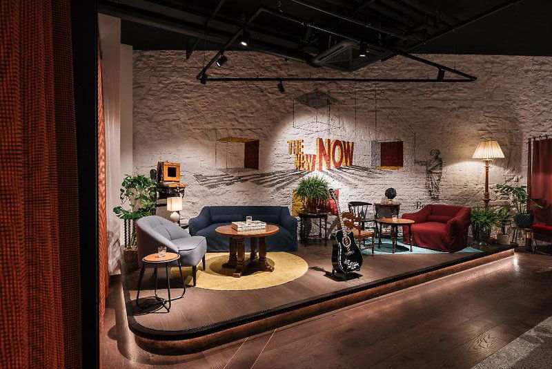 Hotel Ruby Bea Hotel & Bar