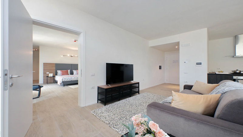 Hotel Siena Hills Apartments