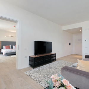 Hotel Siena Hills Apartments cazare Siena
