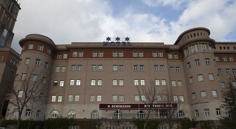 Hotel Hotel Seminario Bilbao
