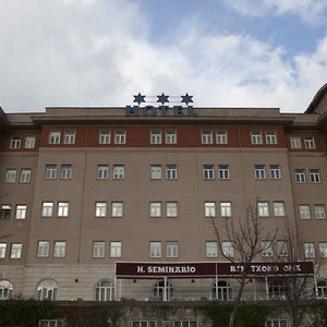 Hotel Hotel Seminario Bilbao cazare Derio