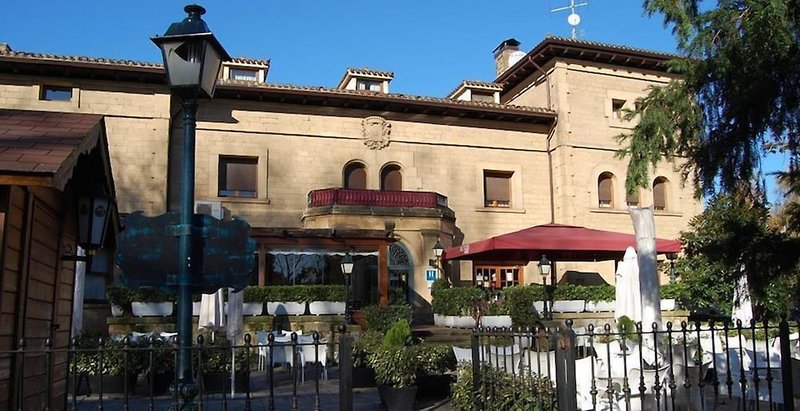 Hotel Hotel Artaza