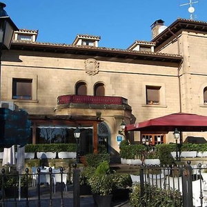 Hotel Hotel Artaza cazare Getxo