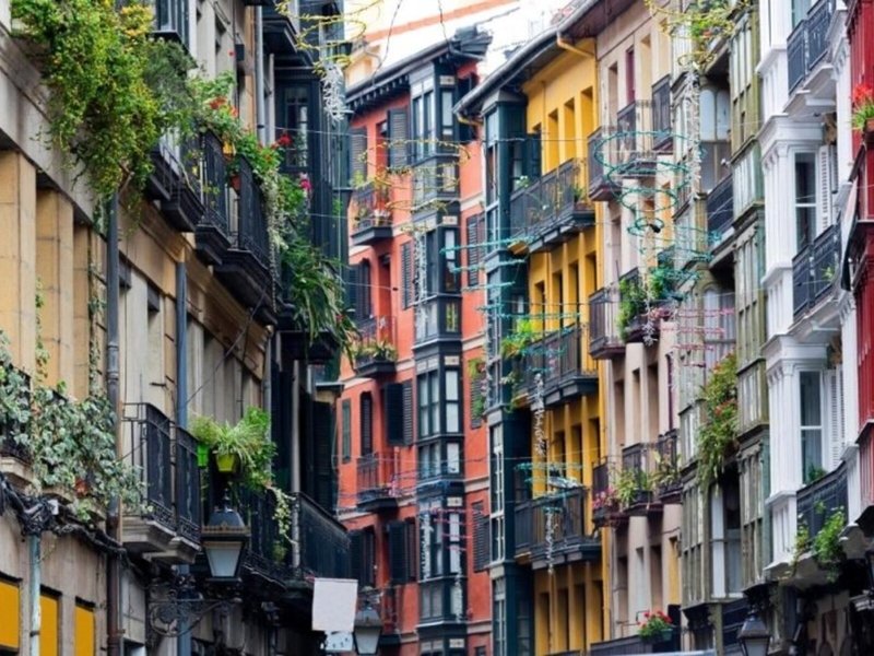Hotel Líbere Bilbao Museo Serviced Apartments