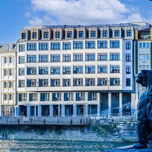 Hotel Axel Hotel Bilbao cazare Bilbao