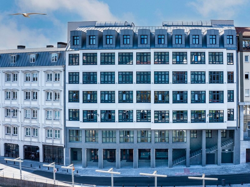 Axel Hotel Bilbao