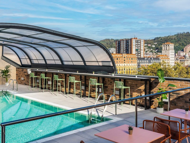 Axel Hotel Bilbao