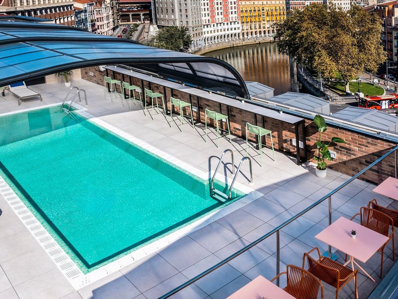 Axel Hotel Bilbao