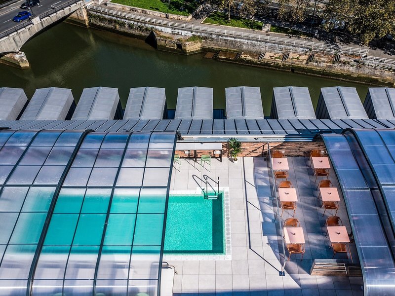 Axel Hotel Bilbao