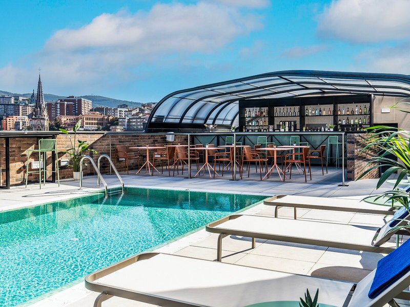 Axel Hotel Bilbao