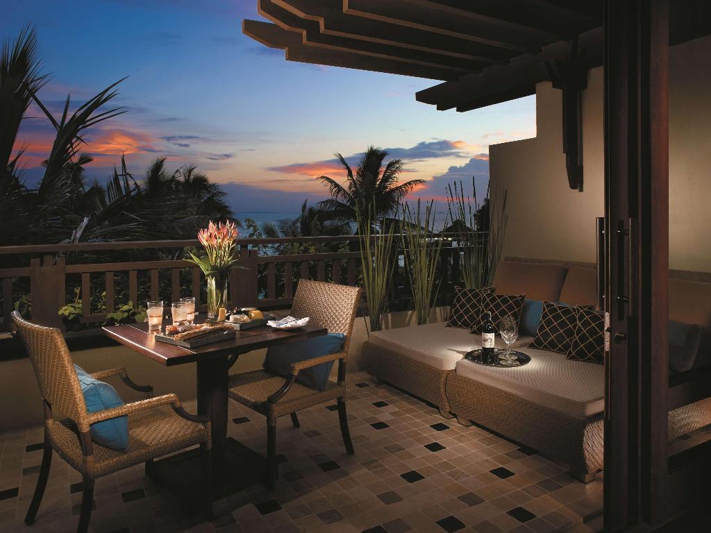 Hotel Shangri-La Boracay