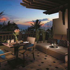 Hotel Shangri-La Boracay cazare Insula Boracay