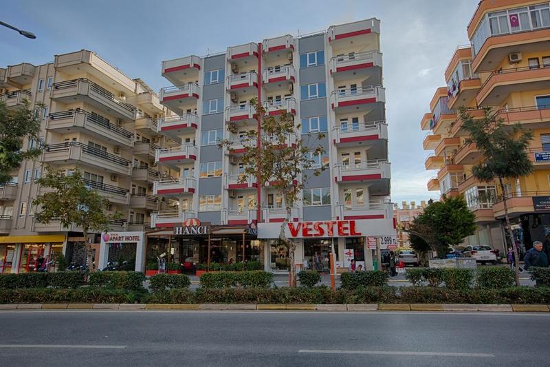 Hotel Hma Hotel & Suites