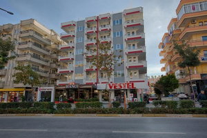 Hotel Hma Hotel & Suites cazare Alanya