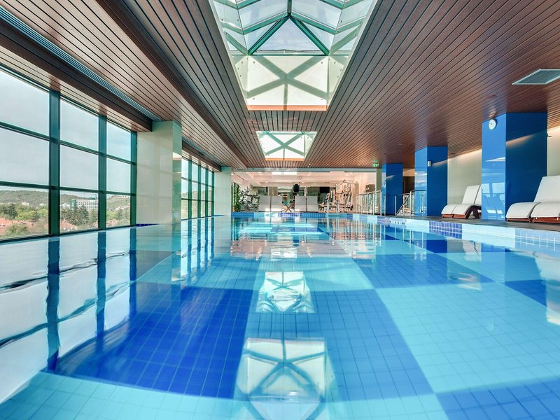 Doubletree By Hilton Hotel Cluj - City Plaza