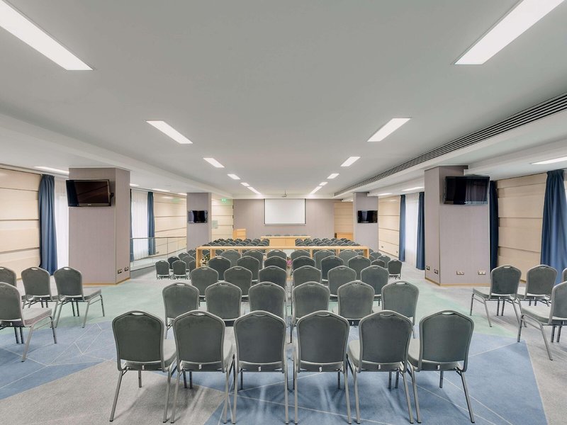 Doubletree By Hilton Hotel Cluj - City Plaza