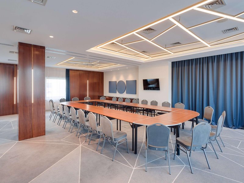 Doubletree By Hilton Hotel Cluj - City Plaza