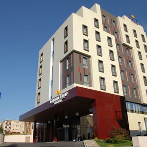 Hotel Golden Tulip Ana Dome cazare Cluj-Napoca