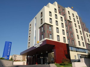 Hotel Golden Tulip Ana Dome cazare Cluj-Napoca