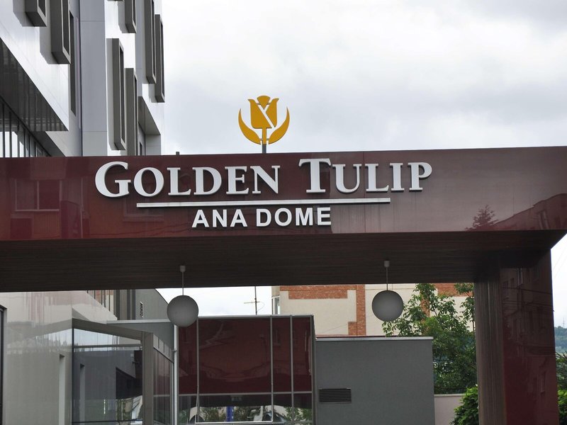 Golden Tulip Ana Dome