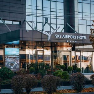Hotel Sky Airport Hotel cazare Cluj-Napoca