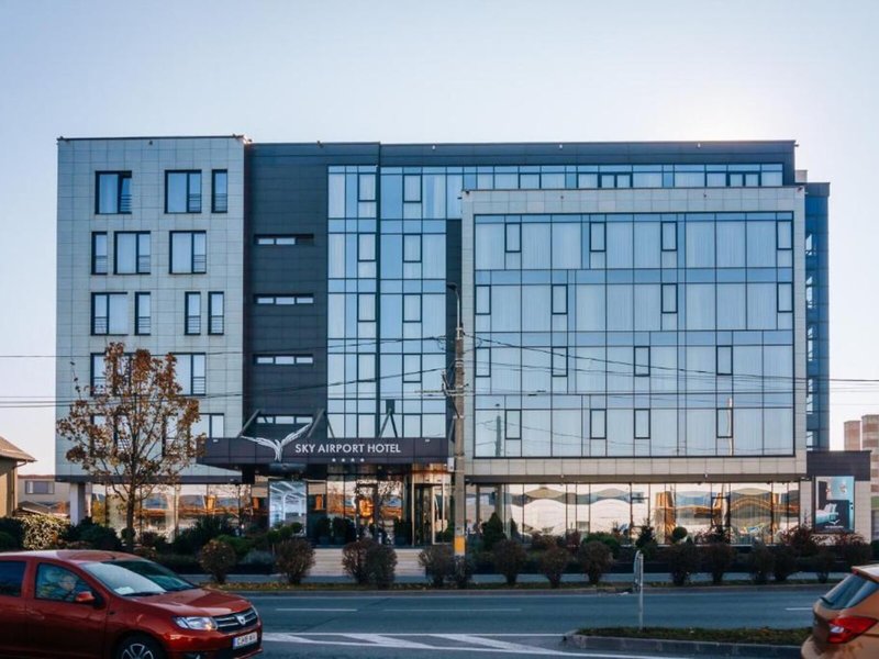 Sky Airport Hotel
