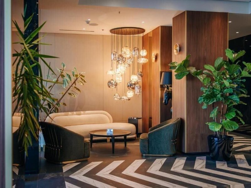 Sky Airport Hotel