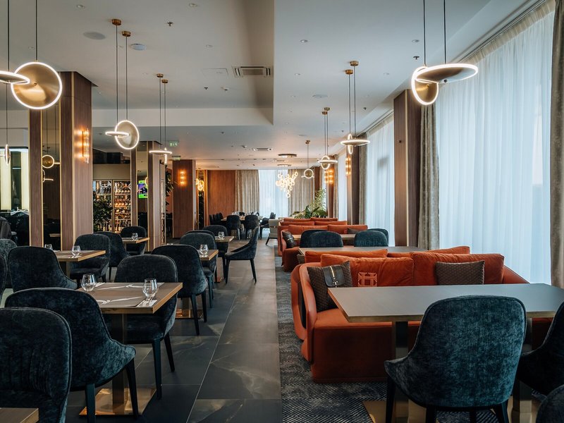 Sky Airport Hotel