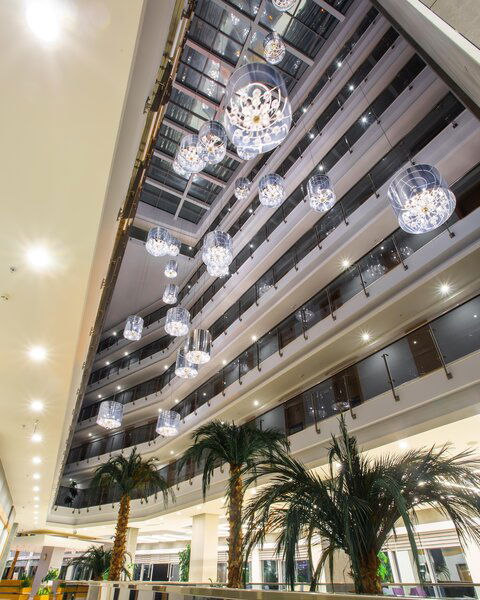 Hotel Selene Beach & Spa Hotel