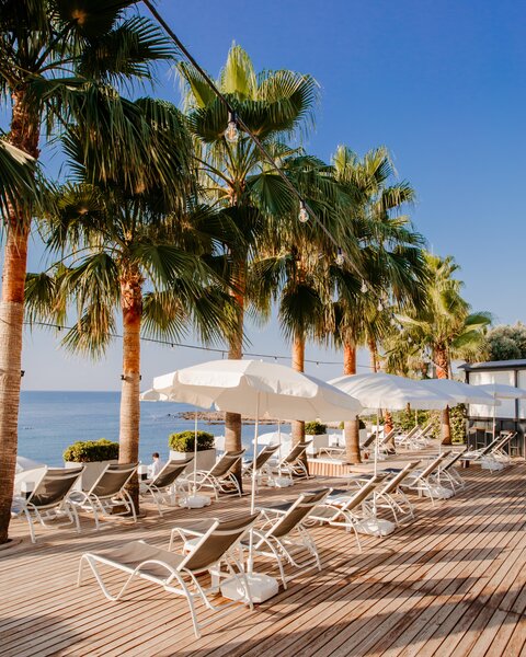 Selene Beach & Spa Hotel