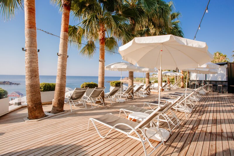 Selene Beach & Spa Hotel