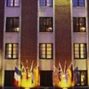 Hotel Warwick Grand-Place Brussels cazare Bruxelles