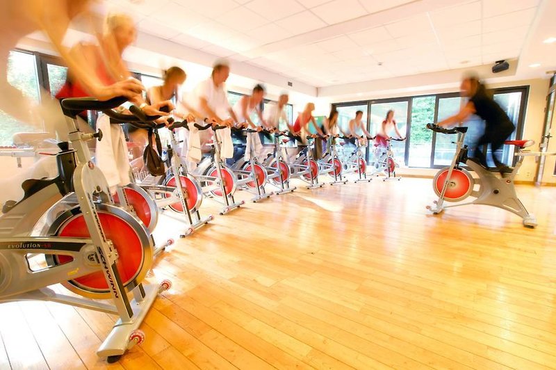 Hotel Martin's Château Du Lac