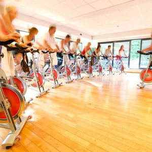 Hotel Martin's Château Du Lac cazare Genval