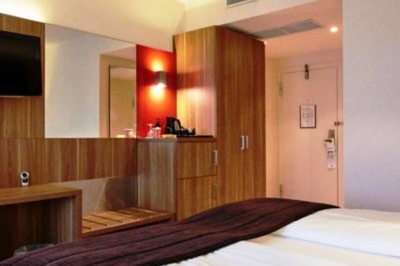 Hotel Holiday Inn Brussels - Schuman