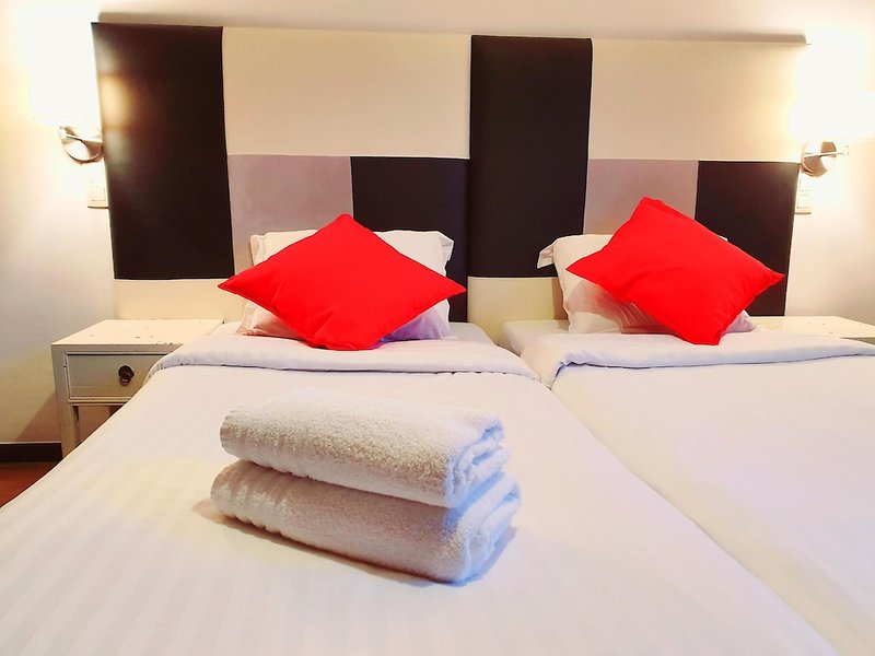 Hotel Le Centenaire