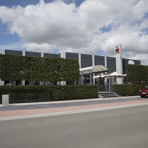 Hotel Gosset cazare Groot-Bijgaarden