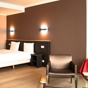 Hotel Taormina cazare Zaventem