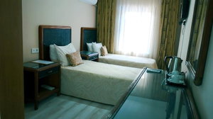 Hotel Lost Town Inn Hotel cazare Muratpasa