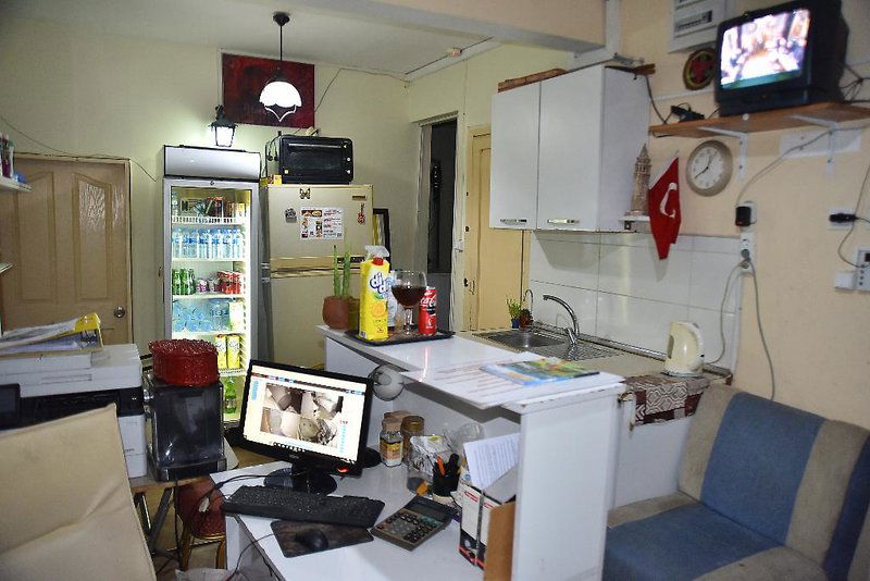 Hotel Nostalji Hostel