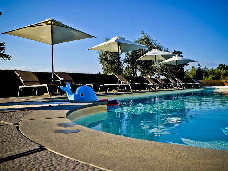 Hotel Borgo Di Colleoli