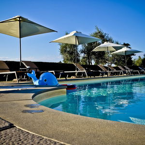 Hotel Borgo Di Colleoli cazare Palaia