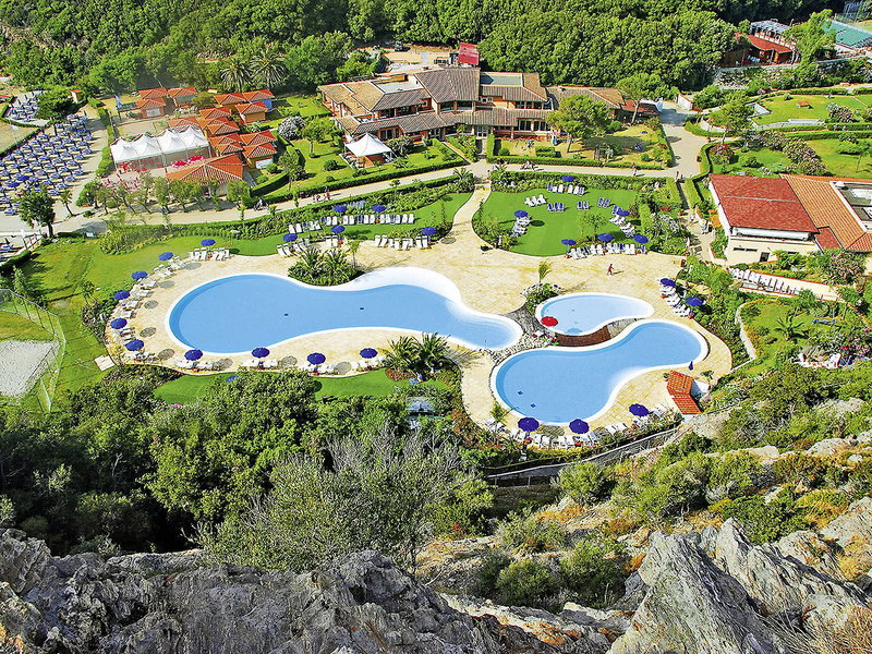 Hotel Ortano Mare Village & Residence